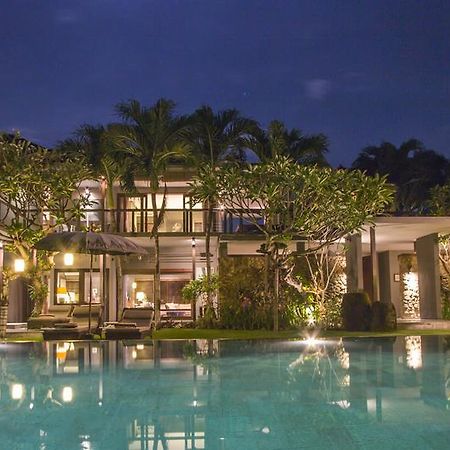 Chimera Villas Семіньяк Номер фото