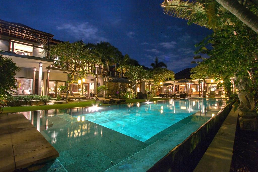 Chimera Villas Семіньяк Екстер'єр фото