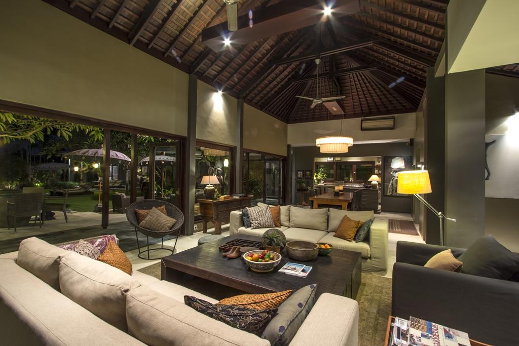 Chimera Villas Семіньяк Екстер'єр фото