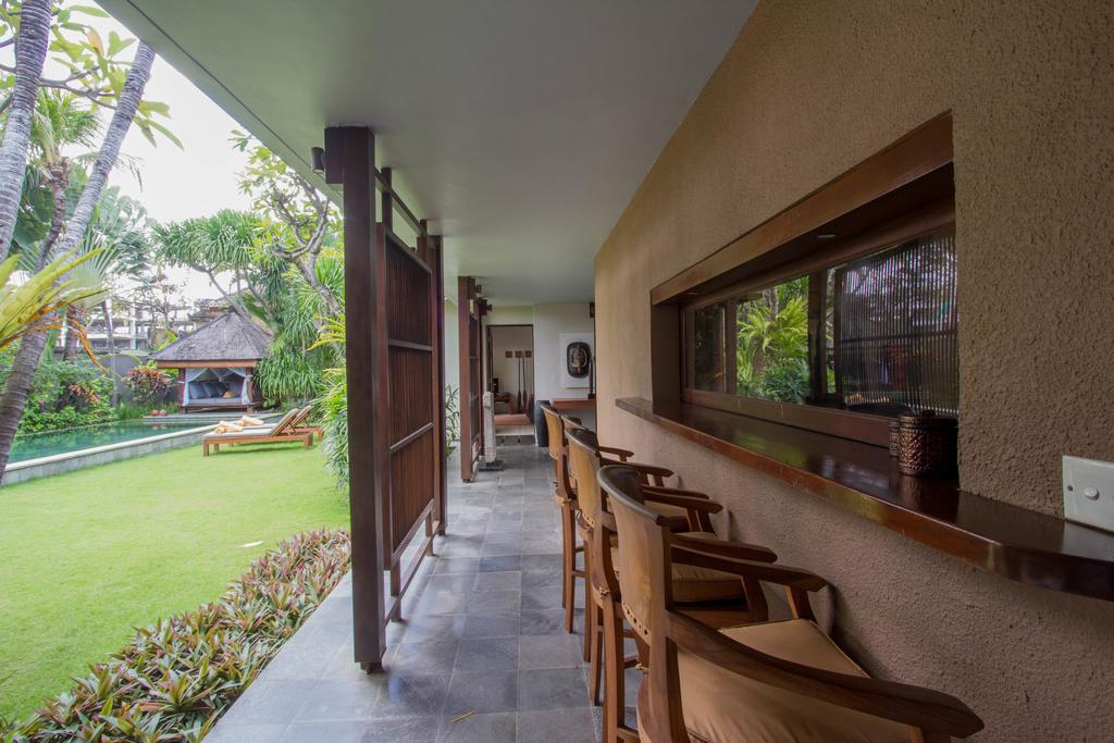 Chimera Villas Семіньяк Екстер'єр фото