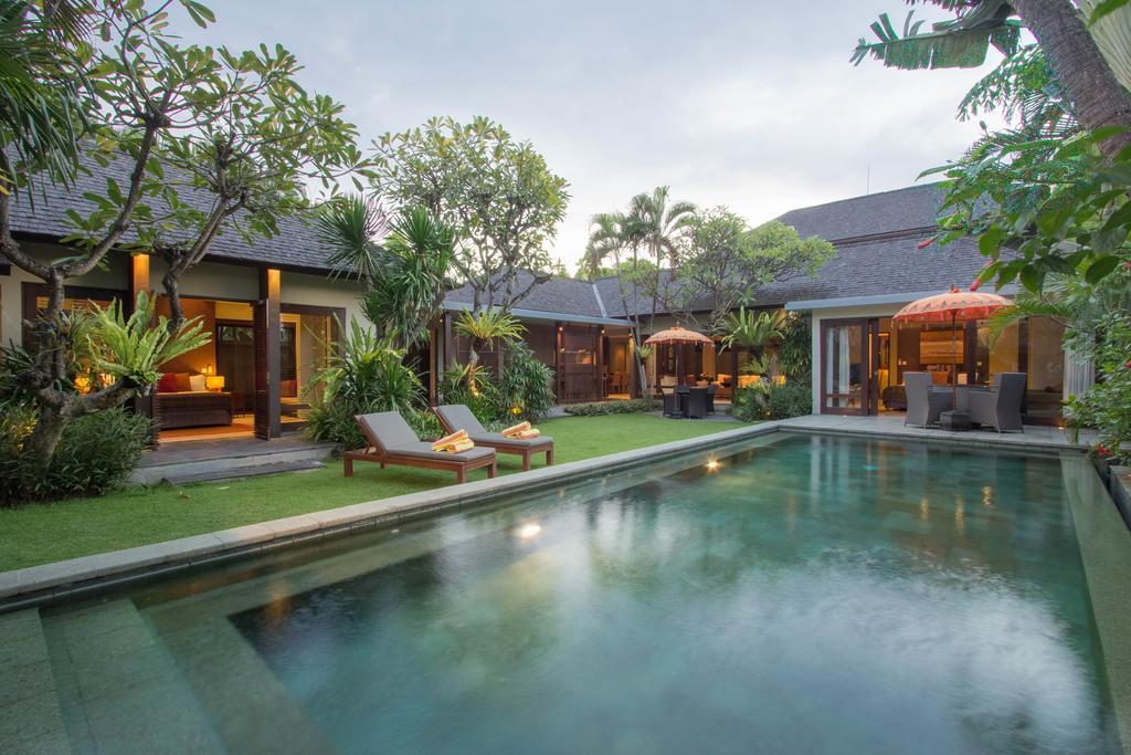 Chimera Villas Семіньяк Екстер'єр фото
