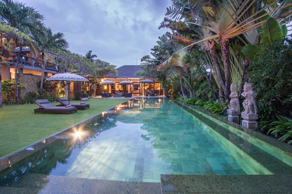 Chimera Villas Семіньяк Екстер'єр фото